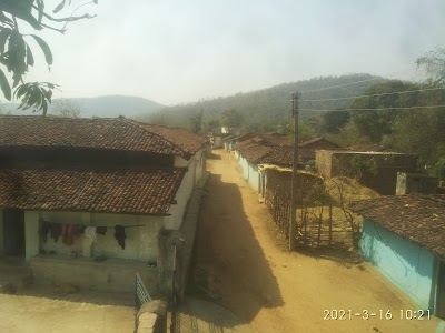 Dandbachhali