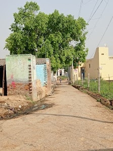Hanuman Mandir