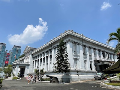 Ho Chi Minh City Museum
