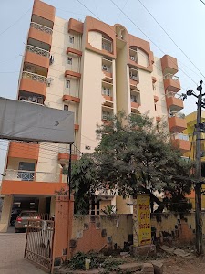 Vindhyachal Apartment