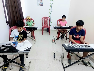 Dance Academy of Lucknow