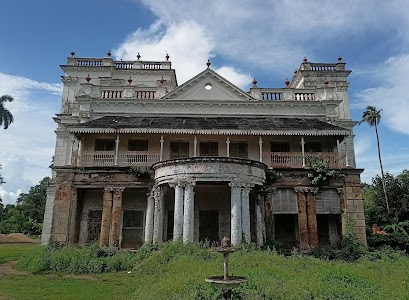 Narajole Raj Bari