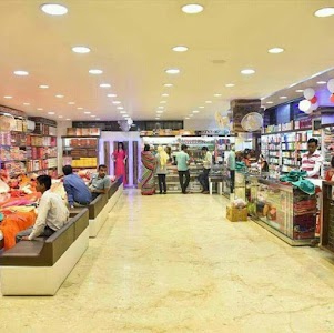 Shubham Fashion Point(FIXED RATE)