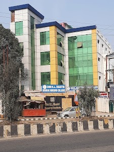 Shri K. L. Shastri Smarak Nursing College
