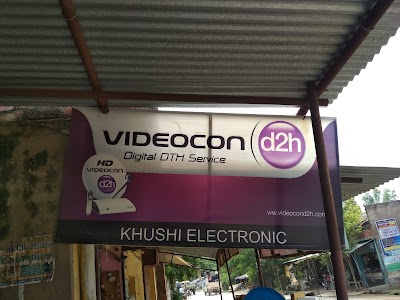 Videocon d2h dealer