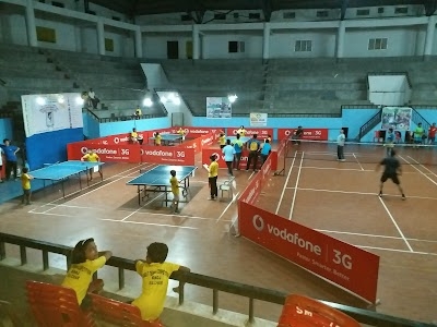 India Club Indoor Stadium