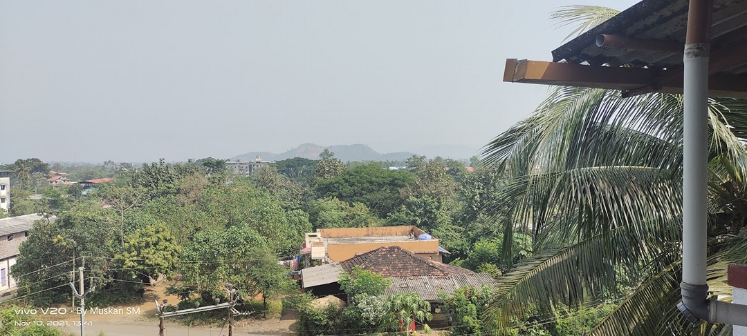Mangaon