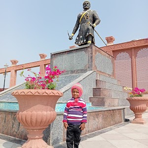 Chatrapati Shivaji Maharaj Park