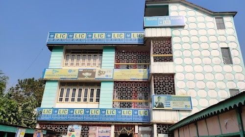 LIC of India, Branch Office