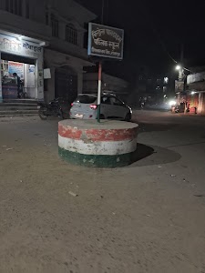Jiya Lal Chowk Road