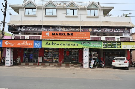 Akarshan Motors