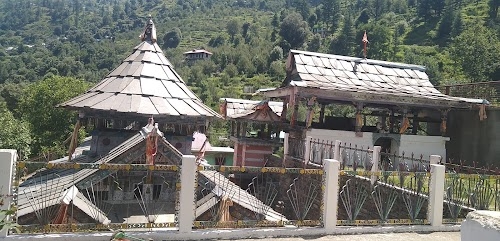 Devta Jisher Temple Kharahan 171213