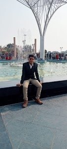 Tripurari Chaudhary