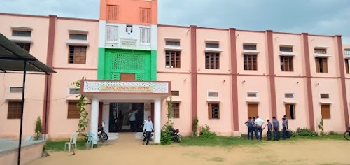 राजकीय उच्च माध्यमिक विद्यालय प्रीतमपुरी