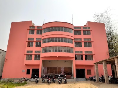 Ladhuram Toshniwal Saraswati Shisu Mandir/ Sarada Vidya Mandir