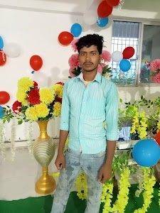 Arjun Kumar Gupta