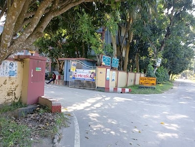 Road Division, Kurigram (সড়ক বিভাগ, কুড়িগ্রাম)
