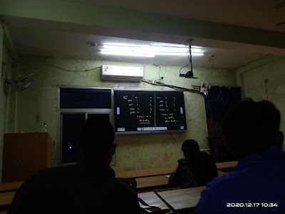 AVINASH CLASSES