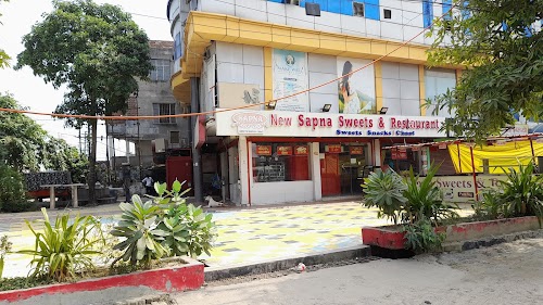 Sapna Sweets & Restaurant