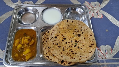 Bihari North Indian Hotel