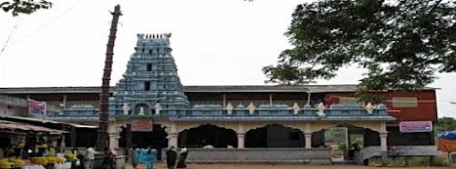 Sri Brahmalingeshwara Temple, Maranakatte
