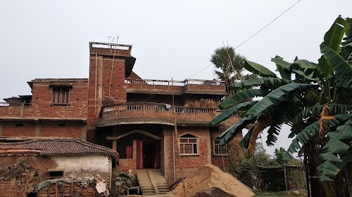 Madhaya Vidyalaya,Jogwana
