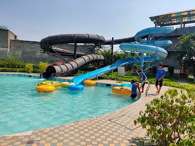 Bubble Island