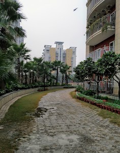Uniworld City