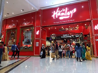 Hamleys