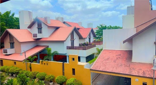 Kimberley Clubhouse and Resorts