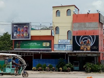 Sonu Hotel & Bar