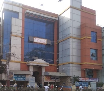 City Hospital