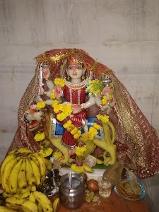देवीमाता मंदिर