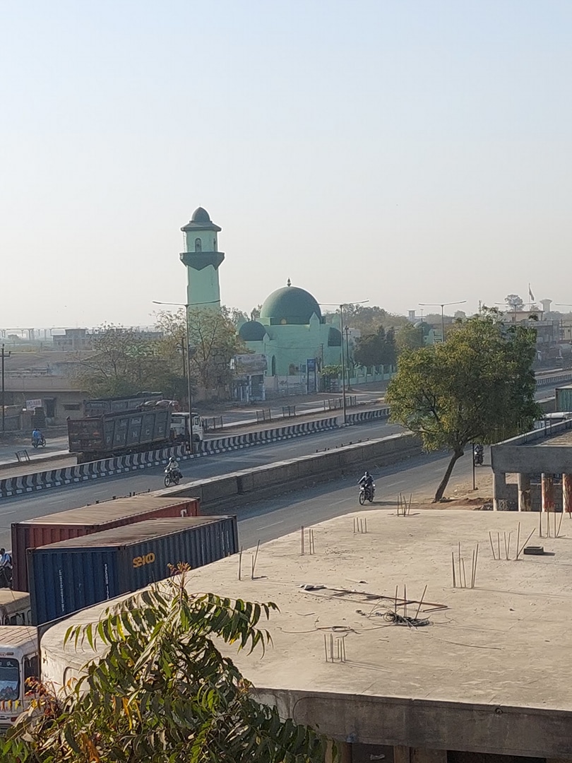 Gandhidham