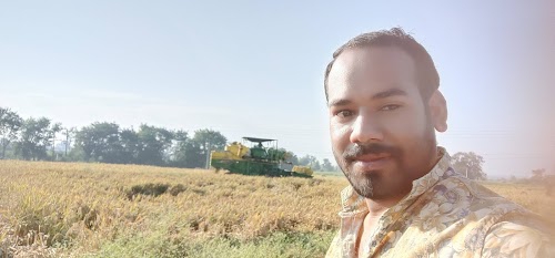 Toopra Khurd