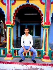 Utari Maa Kali Mandir