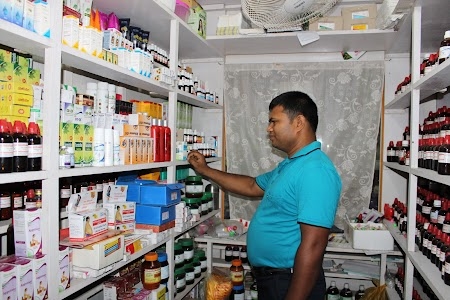 Homeo Health Clinic