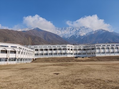 Faculty of Veterinary Sciences and Animal Husbandry