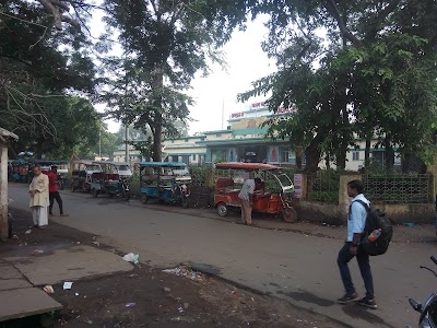Andal Junction