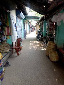Jubilee Market