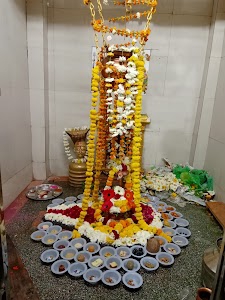 Sagmeshr Mahadev Mandir