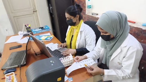 Genomia Diagnostics Research Pvt Ltd