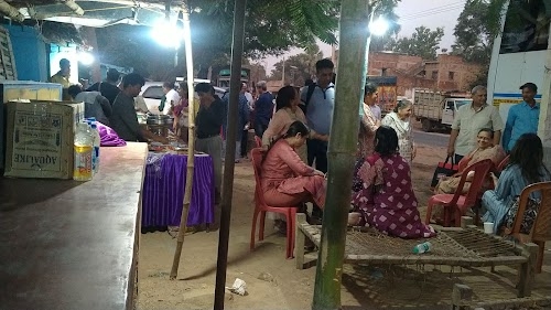 Aditya Jain Dhaba
