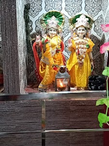 Shiv mandir