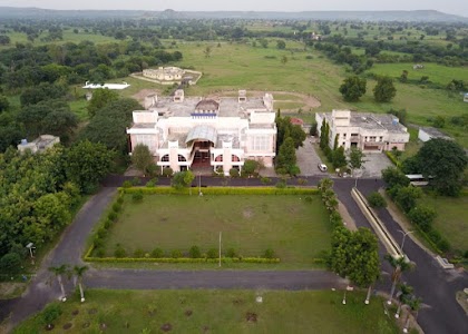 College of Dairy Technology, Warud, Pusad
