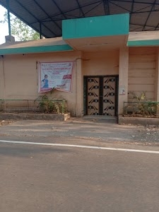 Gramin Hospital Murbad