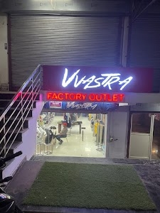 vvastra urge fashion factory outlet