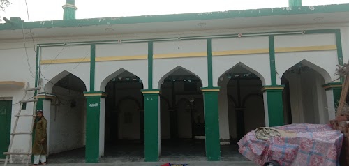 Raghopur Sisala