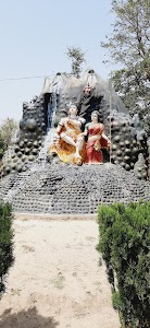Hanuman mandir