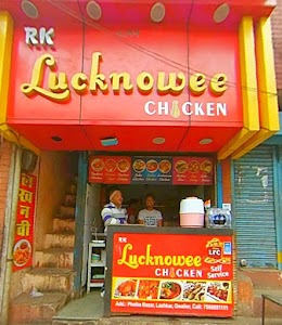 Lucknowee Chicken - Lucknowi Chicken Gwalior - Non-veg parcel -Nonveg lakhnavi chicken-Home Delivery